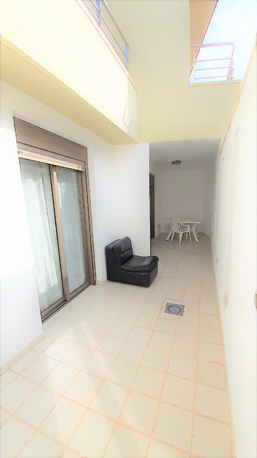 Los Patios Tranquilos El Medano Beach Apartment מראה חיצוני תמונה